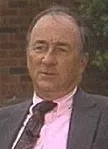 Edward (Ed) H. Sussenguth, Jr.