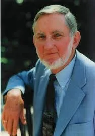 Edward J. McCluskey