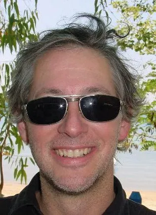 Edward Seidel