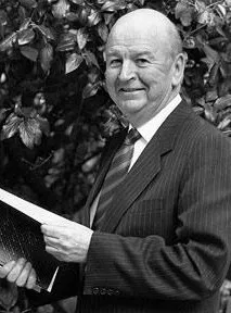 Edwin Ronald Nixon