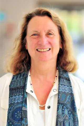 Elaine Surick Oran
