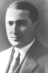 Emil Leon Post