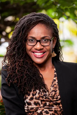 Farida Bedwei