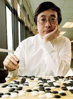 Feng-hsiung  Hsu