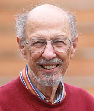 Fernando (Corby) J. Corbato