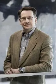 Frank Gerald Soltis