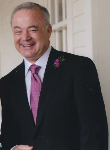 Fred M. Gibbons