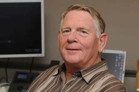 Gary K. Starkweather