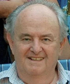 Gary Mokotoff