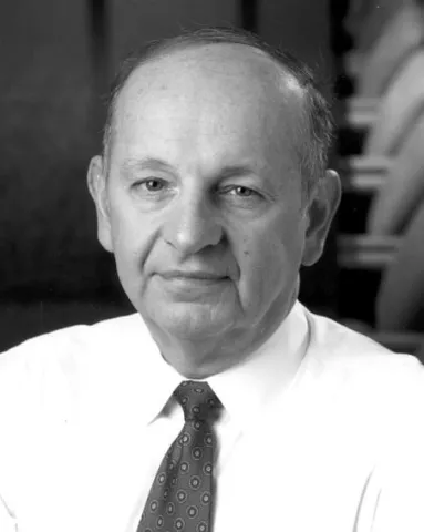 George Harry Heilmeier
