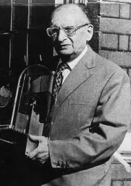 Gustav Tauschek