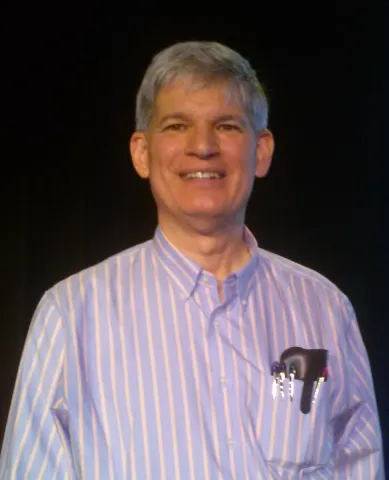 Guy Lewis Steele
