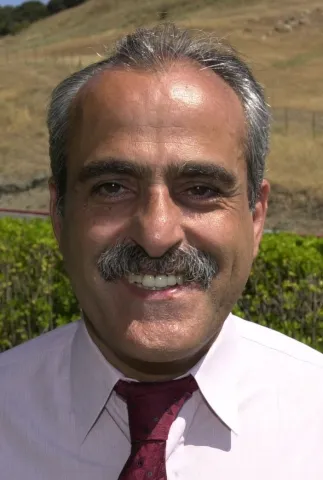 Hamid Pirahesh