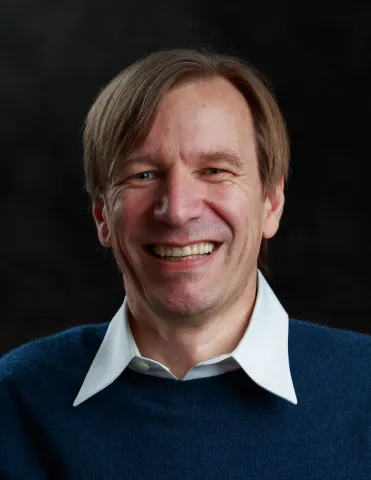 Harm Peter Hofstee
