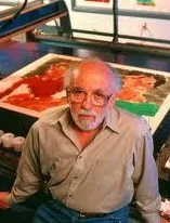 Harold Cohen