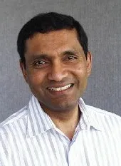 Hemantha Kumar Wickramasinghe