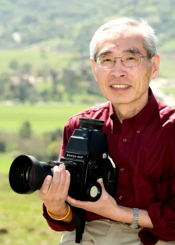 Hiroshi Ito
