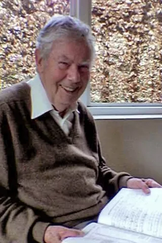 Hugh McGregor Ross