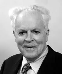 Irving Stoy Reed