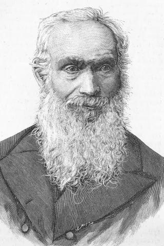 Izrael Abraham Staffel