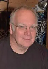 Jack Haverty