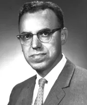 Jack P. Ruina