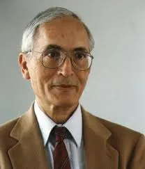 Jacob Ziv