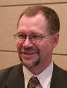 James E. Rumbaugh