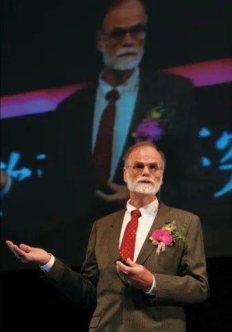 James (Jim) Nicholas Gray