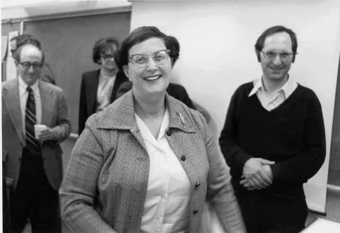 Jean E. Sammet