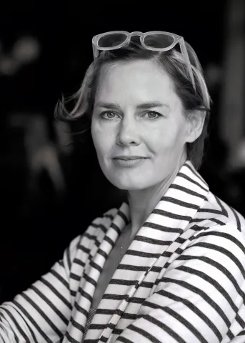 Jennifer Pahlka