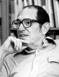 Jerome Namias