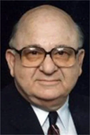 Jerome Svigals