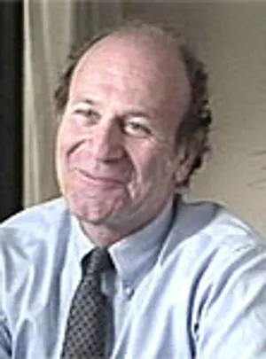 Joel S. Birnbaum
