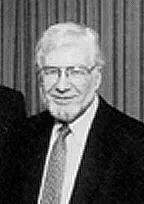 John A Gosden