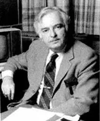 John George Kemeny