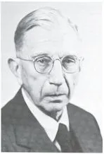 John Grist Brainerd