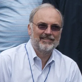 portrait of John H. Crawford