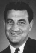John (Jack) Sebastian Frey