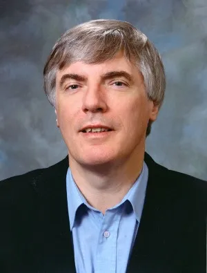 John Rushby