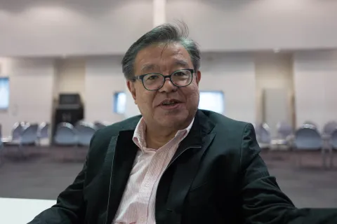 Jun Murai