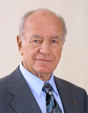 Karl Ganzhorn