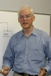 Ken Orr