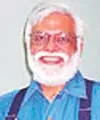 Kesav Vithal Nori