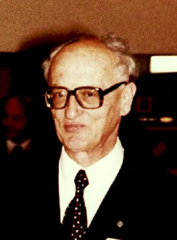 Klaus Samelson