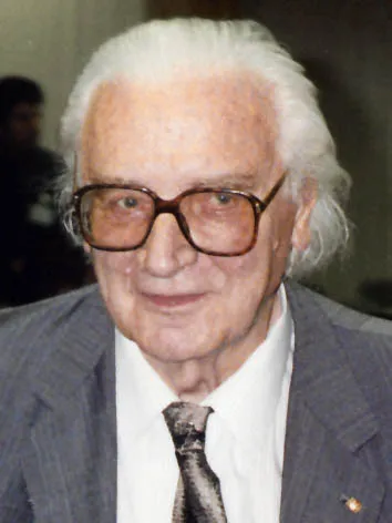 Konrad Zuse