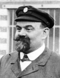 Léon Bollée