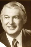L. John Rankine