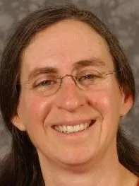 portrait of Laura Haas