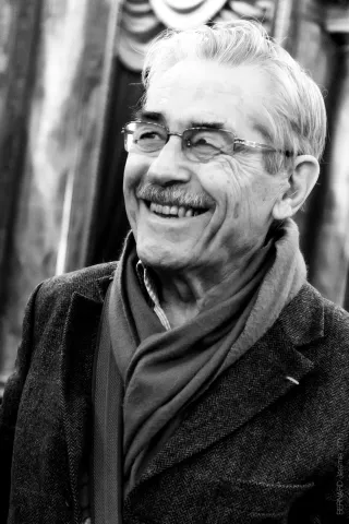 Louis  Pouzin